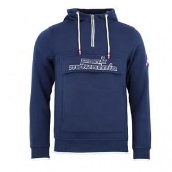 Peak Mountain Ceflow Fleece Hoodie