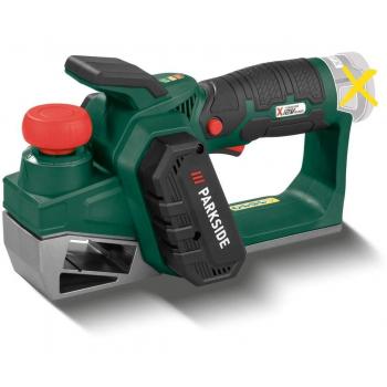 Cepillo recargable 12 V