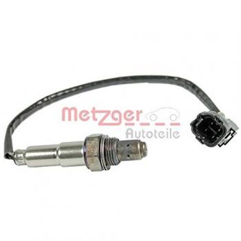 Sonda Lambda Metzger 0895463 para Suzuki Baleno, Grand Jimny y Vitara