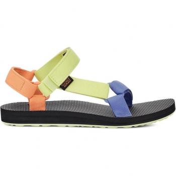 Sandalias Teva Original Universal Amarillo para Mujer