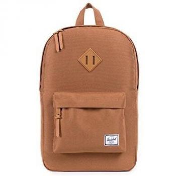 Herschel Heritage mochila Marrón - Mochila para portátiles y netbooks