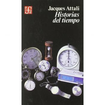 HISTORIAS DEL TIEMPO