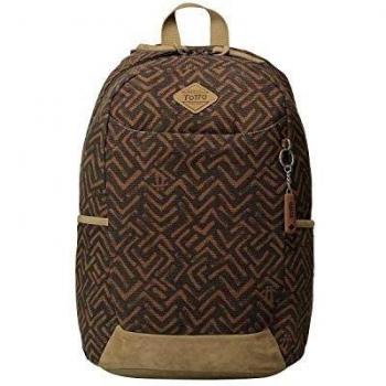 Mochila Juvenil Estampado kazao- Jaideny