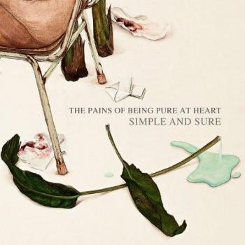 Simple & Sure [Vinilo]