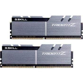 Memoria GSKILL DDR4 32GB 3200 C14 TRIDZ Kit 2 2X16GB;1,35V,TRIDENTZ