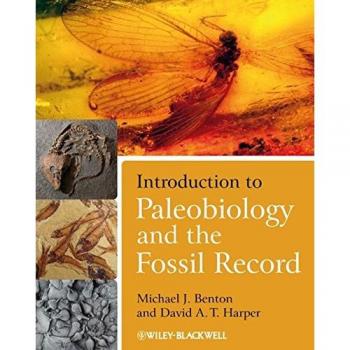 Basic Paleontology: Introduction to Paleobiology and the Fossil Record
