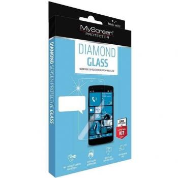 Cristal Templado MyScreen Diamond para iPad Pro 11 2018