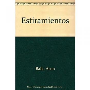Estiramientos