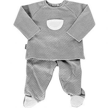 BABIDU Conjunto 2 Piezas