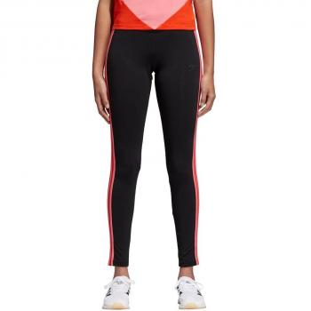 adidas CLRDO Leggings - Mallas, Mujer, Negro