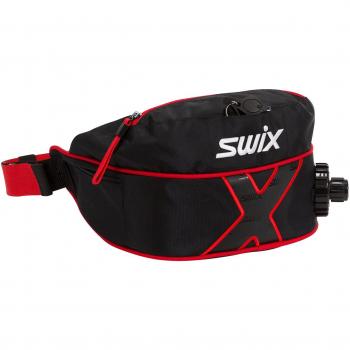 Riñonera Aislada Swix 1L Negra