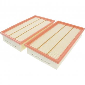 Blue Print ADJ132203 Air Filter, pack of one