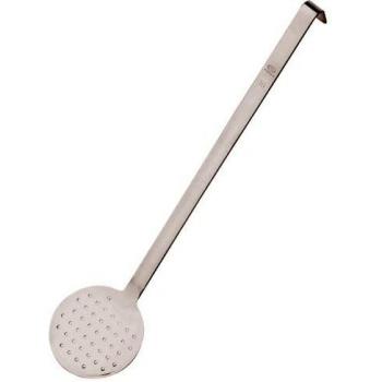 Lacor - 60414 - Espumadera 14 cm U.P. Inox.