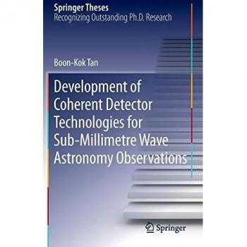 Development of Coherent Detector Technologies for Sub-Millimetre Wave Astronomy Observations