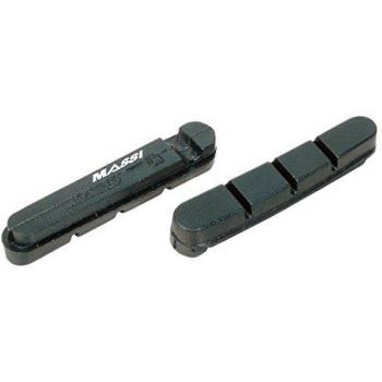 Massi - Pastillas de freno carbono