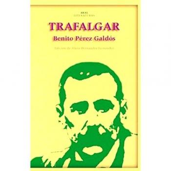 Trafalgar: 18
