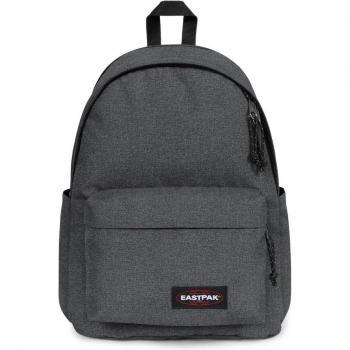 Mochila unisex Eastpak Day Office gris oscuro