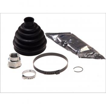 Kit de fuelles para eje de transmisión SPIDAN 21138 y juego de fuelles para árbol de transmisión LÖBRO 303259