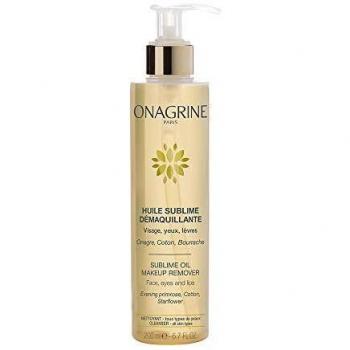 Aceite Desmaquillante Sublime Onagrine 200ml