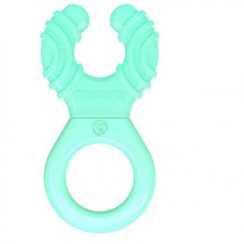 Twistshake 78231 - Mordedor, color pastel verde