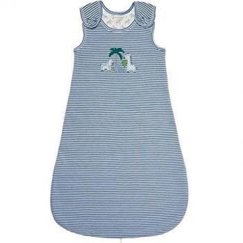 Sense Organics YMER Baby Schlafsack-Saco de dormir Bebé-Niñas    Mehrfarbig