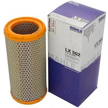 Mahle Filter LX502 Filtro De Aire