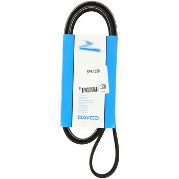 Dayco 6PK1555 Correa Trapecial Poli V