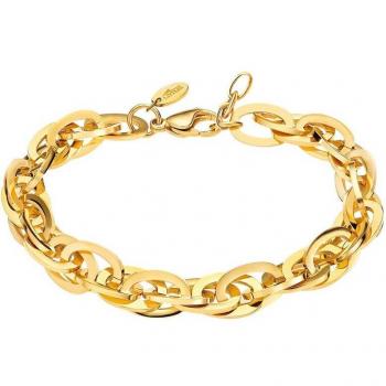 Pulsera Lotus Style LS2254-2/2 Urban Woman Acero Inoxidable 316L 225.0 mm Mujer
