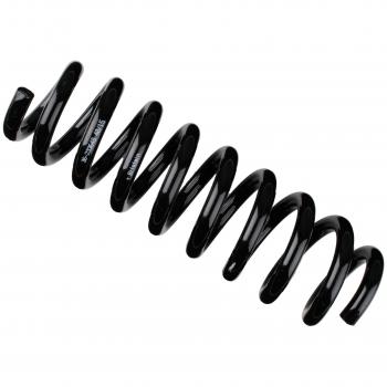 Muelle de suspensión BILSTEIN B3 OE Reemplazo 36-233649 para BMW X1, Resortes helicoidales traseros