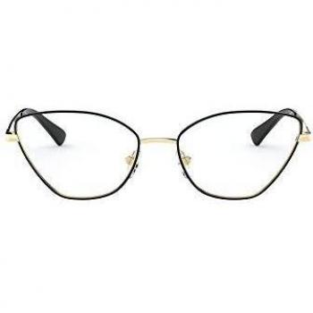 Vogue Eyewear VO4142B 280 Armazones para Mujer Negros