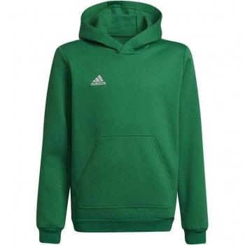 Sudadera con Capucha Adidas Entrada 22 para Niños