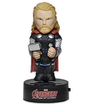 Figura Body Knocker de 15 cm Thor - Marvel Vengadores