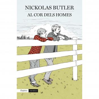 Al cor dels homes - Nickolas Butler