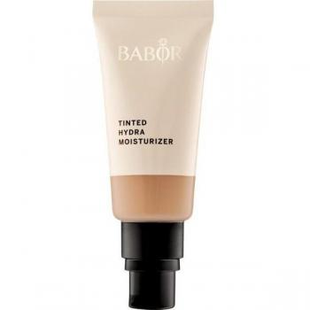 Babor Tinted Hydra Moisturizer 30ml - Shade 03 Almond, Hydrating Liquid Foundation