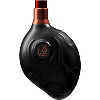 Heart Map Abundance V.8 Eau De Parfum 90ml