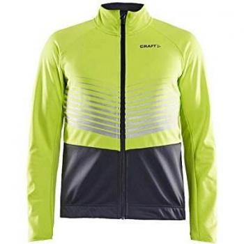 Craft Chaqueta para hombre Ideal Jkt M Flumino-asph, Hombre, Chaqueta, 1907815-851995-6, Flumino/asfalto., large