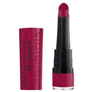 Barra de Labios Bourjois Velvet Tono 03 y 10 (Magni-fig), 2.3 gr