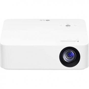 LG CineBeam PH30N - Proyector portátil con batería integrada