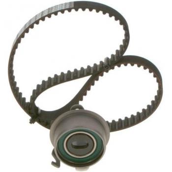 BOSCH kit de poleas con correa de distribución 1 987 946 542