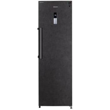Frigorífico Infinito CL-A185N, 375 L, No Frost, Inverter, Eficiencia Energética E, Acabado Piedra