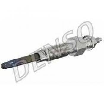 Bujía de incandescencia DENSO DG-648 - Bujía de precalentamiento, compatible con motores diésel, alta eficiencia térmica, construcción robusta, fácil instalación, rendimiento óptimo en arranques en