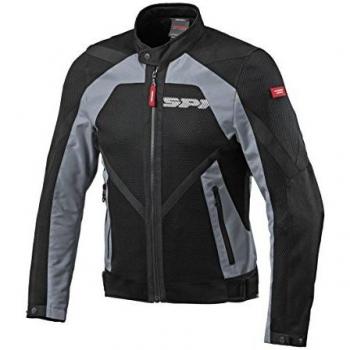 SPIDI Cilindro de Textile Chaqueta Netstream