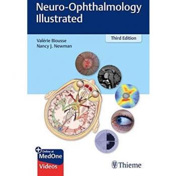 Neuro-Ophthalmology Illustrated