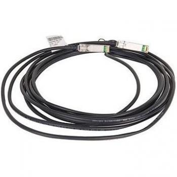 HPE X240 10G SFP+ 3M Direct Attach Copper DAC Cable