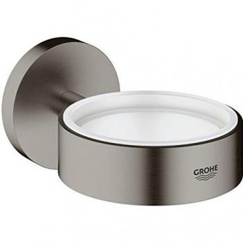 Grohe Essentials 40369DC1, Soporte para Jabon