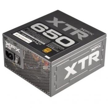 XFX P1-650B-BEFX Unidad de - Fuente de alimentación