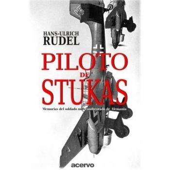 Piloto De Stukas
