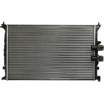 Radiador de refrigeración del motor NRF 53842A