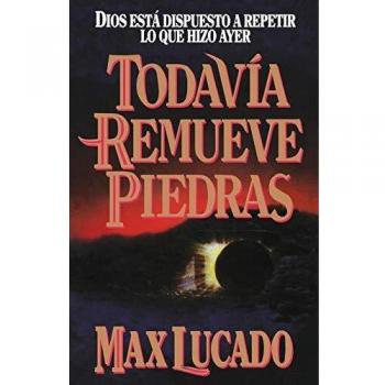 Todavía Remueve Las Piedras
