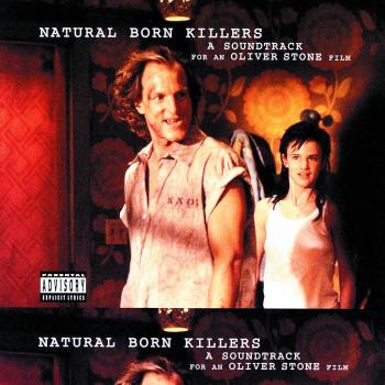 Natural born killers vinilo